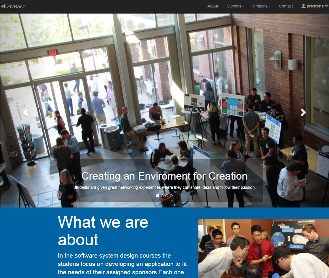 Responsive image